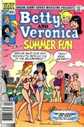 ARCHIE GIANT SERIES #598B 
