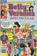 ARCHIE GIANT SERIES #600 
