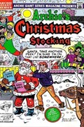 ARCHIE GIANT SERIES #605 