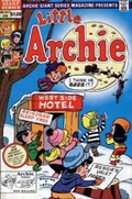 ARCHIE GIANT SERIES #607 