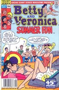 ARCHIE GIANT SERIES #572 