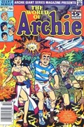 ARCHIE GIANT SERIES #574 