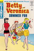 ARCHIE GIANT SERIES #8 