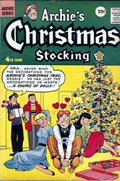 ARCHIE GIANT SERIES #4 