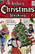 ARCHIE GIANT SERIES #3 
