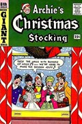 ARCHIE GIANT SERIES #6 