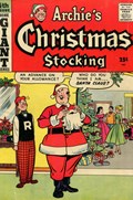 ARCHIE GIANT SERIES #5 