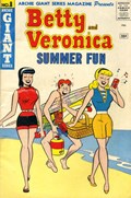 ARCHIE GIANT SERIES #8B 