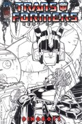 TRANSFORMERS: BEST OF UK - DINOBOTS #4-RI-B 