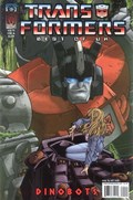 TRANSFORMERS: BEST OF UK - DINOBOTS #4 