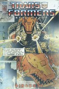 TRANSFORMERS: BEST OF UK - DINOBOTS #2-RI 