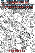 TRANSFORMERS: BEST OF UK - DINOBOTS #2-RI-B 