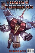 TRANSFORMERS: BEST OF UK - DINOBOTS #1 