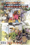 TRANSFORMERS: BEST OF UK - DINOBOTS #6-RI 