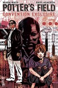 POTTER'S FIELD #1-CONEX 