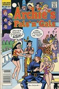 ARCHIE'S PALS 'N' GALS #188B 