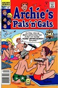 ARCHIE'S PALS 'N' GALS #224C 