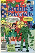 ARCHIE'S PALS 'N' GALS #206B 