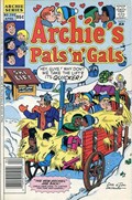 ARCHIE'S PALS 'N' GALS #205C 