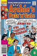 ARCHIE'S PALS 'N' GALS #207B 