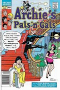 ARCHIE'S PALS 'N' GALS #199B 