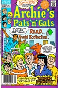 ARCHIE'S PALS 'N' GALS #200B 