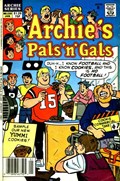 ARCHIE'S PALS 'N' GALS #220C 