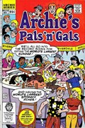 ARCHIE'S PALS 'N' GALS #210 