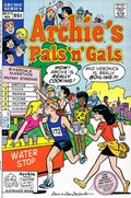 ARCHIE'S PALS 'N' GALS #211 