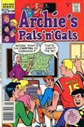 ARCHIE'S PALS 'N' GALS #212B 