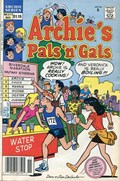ARCHIE'S PALS 'N' GALS #211C 