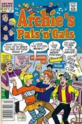 ARCHIE'S PALS 'N' GALS #213B 