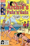 ARCHIE'S PALS 'N' GALS #219 