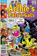 ARCHIE'S PALS 'N' GALS #218B 