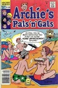 ARCHIE'S PALS 'N' GALS #224B 