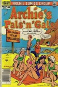 ARCHIE'S PALS 'N' GALS #171 