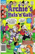 ARCHIE'S PALS 'N' GALS #197 