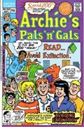 ARCHIE'S PALS 'N' GALS #200 