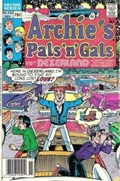 ARCHIE'S PALS 'N' GALS #202B 