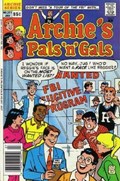 ARCHIE'S PALS 'N' GALS #207 