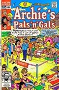 ARCHIE'S PALS 'N' GALS #209 