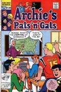ARCHIE'S PALS 'N' GALS #212 