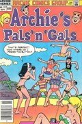 ARCHIE'S PALS 'N' GALS #177 