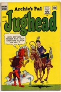 ARCHIE'S PAL JUGHEAD #85B 
