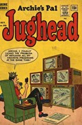 ARCHIE'S PAL JUGHEAD #89B 
