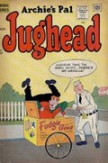 ARCHIE'S PAL JUGHEAD #87 