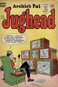 ARCHIE'S PAL JUGHEAD #89 