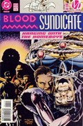 BLOOD SYNDICATE #11 