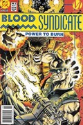 BLOOD SYNDICATE #2B 