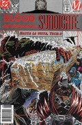 BLOOD SYNDICATE #5B 
